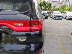 Haval M6 PLUS 1.5T DCT Luxury Smart Connected Edition - ფოტო 7