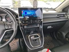 Haval M6 PLUS 1.5T DCT Luxury Smart Connected Edition - ფოტო 9