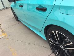 Honda Envix Version 240TURBO CVT Luxury Edition - фото 11