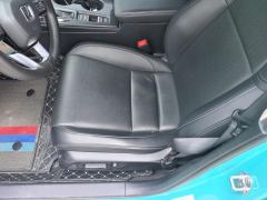 Honda Envix Version 240TURBO CVT Luxury Edition - фото 14