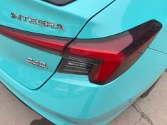 Honda Envix Version 240TURBO CVT Luxury Edition - фото 5