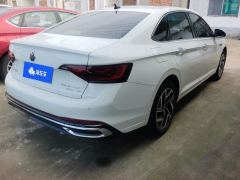 Volkswagen Jetta Sagitar 300TSI Dual-clutch transmission superior version - ფოტო 2
