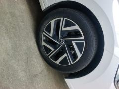 Volkswagen Jetta Sagitar 300TSI Dual-clutch transmission superior version - ფოტო 6