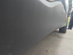 Toyota Frontlander 2.0L Elite Edition - ფოტო 10