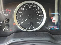 Toyota Frontlander 2.0L Elite Edition - ფოტო 20