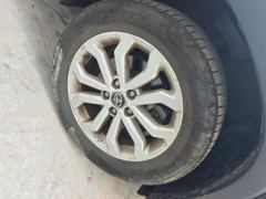 Toyota Frontlander 2.0L Elite Edition - ფოტო 6