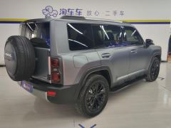 Haval PHEV 1.5T Hi4 145km Edition - ფოტო 2