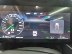 Haval PHEV 1.5T Hi4 145km Edition - ფოტო 20