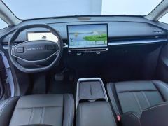 Venucia VX6 510 Comfort Edition - ფოტო 16