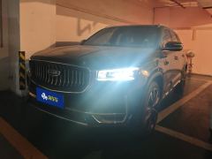 Geely Xingyue L 2.0T 2WDPremium Version - photo 1