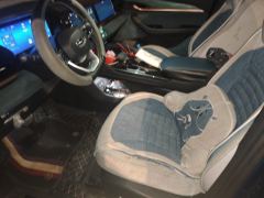 Geely Xingyue L 2.0T 2WDPremium Version - photo 14