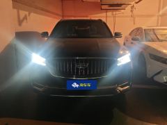 Geely Xingyue L 2.0T 2WDPremium Version - photo 3