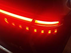 Geely Xingyue L 2.0T 2WDPremium Version - photo 5