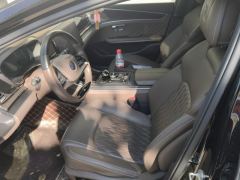 BYD Han EV Edition 715km Flagship Version - ფოტო 14