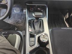 Geely Emgrand Passage 4 1.5L CVT Flagship - ფოტო 19