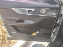 Chery Tiggo 8 PRO 290T 2WD Majestic Edition 7-seater - photo 12
