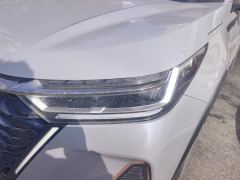 Chery Tiggo 8 PRO 290T 2WD Majestic Edition 7-seater - photo 4