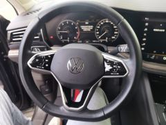 Volkswagen Touareg 2.0T Edition - ფოტო 18
