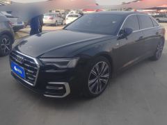 Audi A6L 40 TFSI Luxury Sport Edition - ფოტო 1