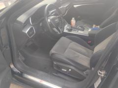 Audi A6L 40 TFSI Luxury Sport Edition - ფოტო 14