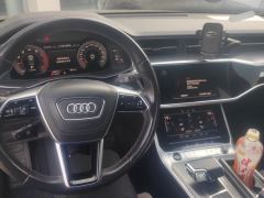 Audi A6L 40 TFSI Luxury Sport Edition - ფოტო 16