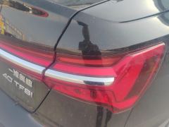 Audi A6L 40 TFSI Luxury Sport Edition - ფოტო 5