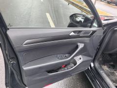 Volkswagen Magotan 330TSI 30 Version - ფოტო 12