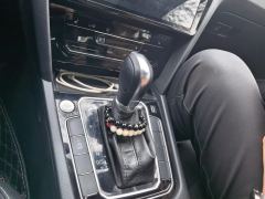 Volkswagen Magotan 330TSI 30 Version - ფოტო 19