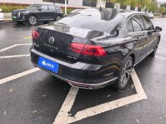 Volkswagen Magotan 330TSI 30 Version - ფოტო 2
