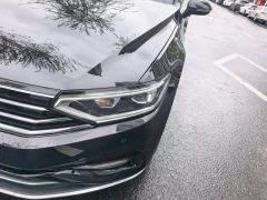 Volkswagen Magotan 330TSI 30 Version - ფოტო 4