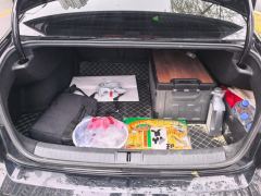 Volkswagen Magotan 330TSI 30 Version - ფოტო 7