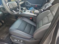 Jetour Traveller 2.0T AWDPRO - ფოტო 14