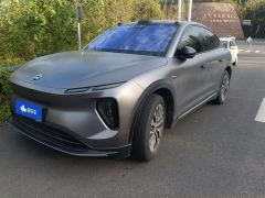 NIO EC6 505km 75kWh - ფოტო 1