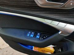 Audi A6L 45 TFSI quattro Dynamic Luxury Edition - photo 12