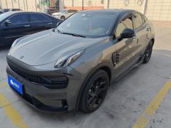 Lynk & Co 05 2.0T AWD Jin Halo - ფოტო 1