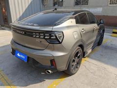Lynk & Co 05 2.0T AWD Jin Halo - ფოტო 2