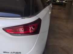 Buick GL6 Mild Hybrid 323T Connected Luxury - фото 5