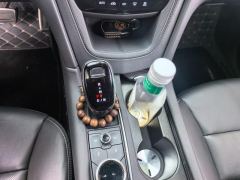 Cadillac XT5 2.0T AWDLuxury Version Edition - ფოტო 19