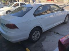 Volkswagen Santana 1.5L Automatic Stylish Edition - ფოტო 2