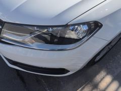 Volkswagen Santana 1.5L Automatic Stylish Edition - ფოტო 4