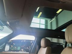 Land Rover Range Rover 3.0 L6 400PS Shengshi Extended Edition 7-seater - ფოტო 14