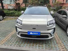GAC AION V 520km Edition - ფოტო 3