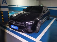 Mercedes-Benz E Class E-Class E 300 L Sport Fashion Edition - photo 1