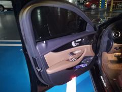 Mercedes-Benz E Class E-Class E 300 L Sport Fashion Edition - photo 12