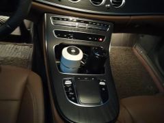 Mercedes-Benz E Class E-Class E 300 L Sport Fashion Edition - photo 19