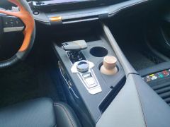 Changan UNI-V 1.5T Premium Version - photo 19