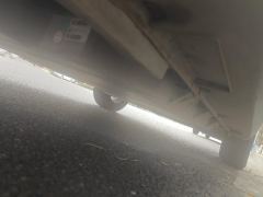 Geely EX3 - ფოტო 10