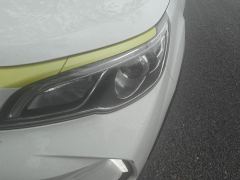 Geely EX3 - ფოტო 4