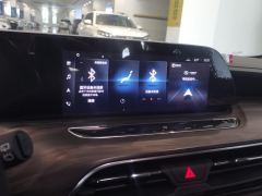 Buick GL6 323T Luxury Version - ფოტო 17