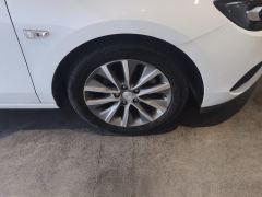 Buick GL6 323T Luxury Version - ფოტო 6